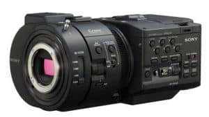 Rent Sony FS700R