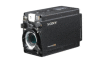 Sony HDC-P1 Rental