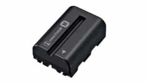 rent sony battery