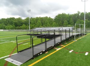Rent Stage Ramps