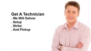 rent a tech