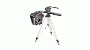 camera tripod rental