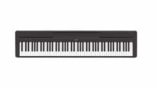 88 key Keyboard by Yamaha
