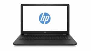 rent basic hp laptop