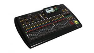 rent behringer x32