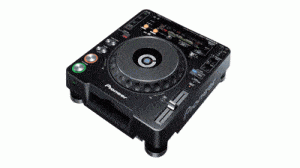 rent cdj 1000