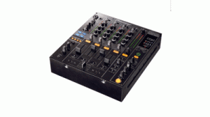 rent djm 800