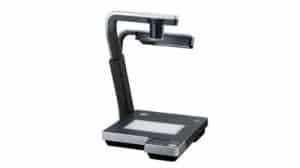 elmo document camera