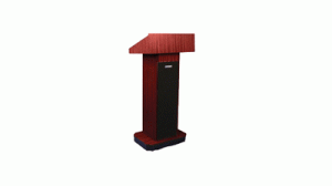 podium-lectern