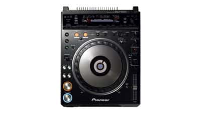 Pioneer DVJ 1000 Rental | Rent DVJ pioneer 1000