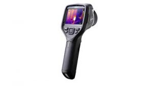 borrow flir e60