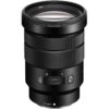 18-105mm lens for sony