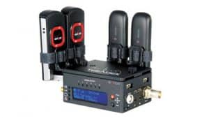 rent teradek bond