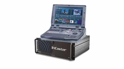 rent tricaster
