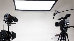 Video Photo Lights