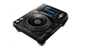 rent xdj1000