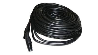 100ft XLR cable